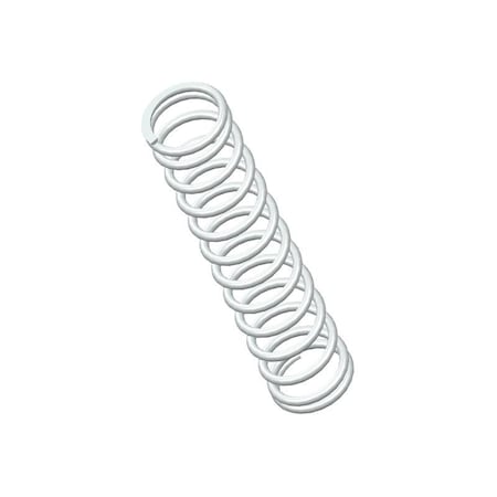 Approved Vendor Compression Spring, O= .420, L= 2.00, W= .045 G009968582